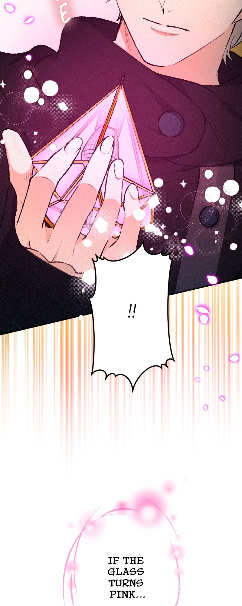 The Heat of the Reincarnated Villainess Chapter 116 248 58