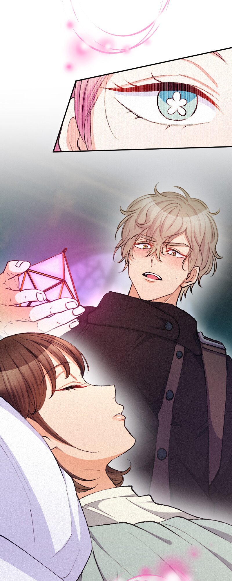 The Heat of the Reincarnated Villainess Chapter 116 249 59