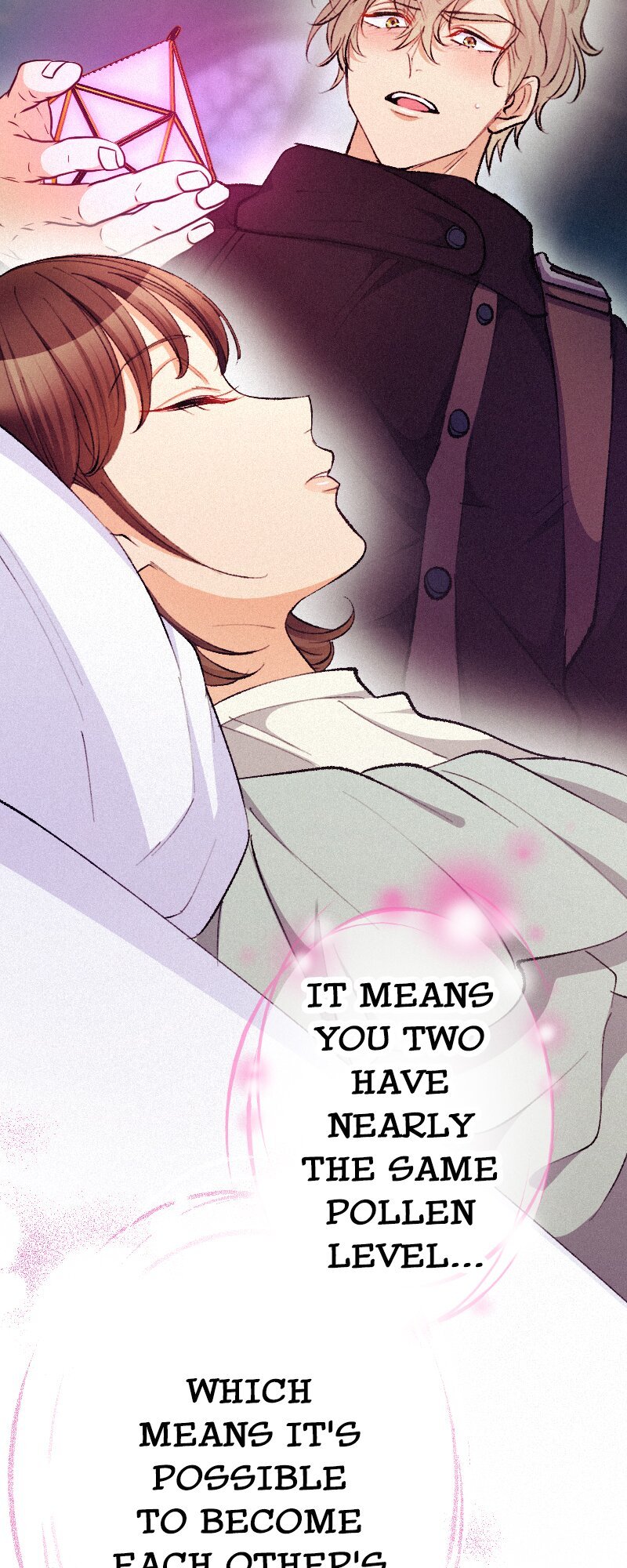 The Heat of the Reincarnated Villainess Chapter 117 199 03