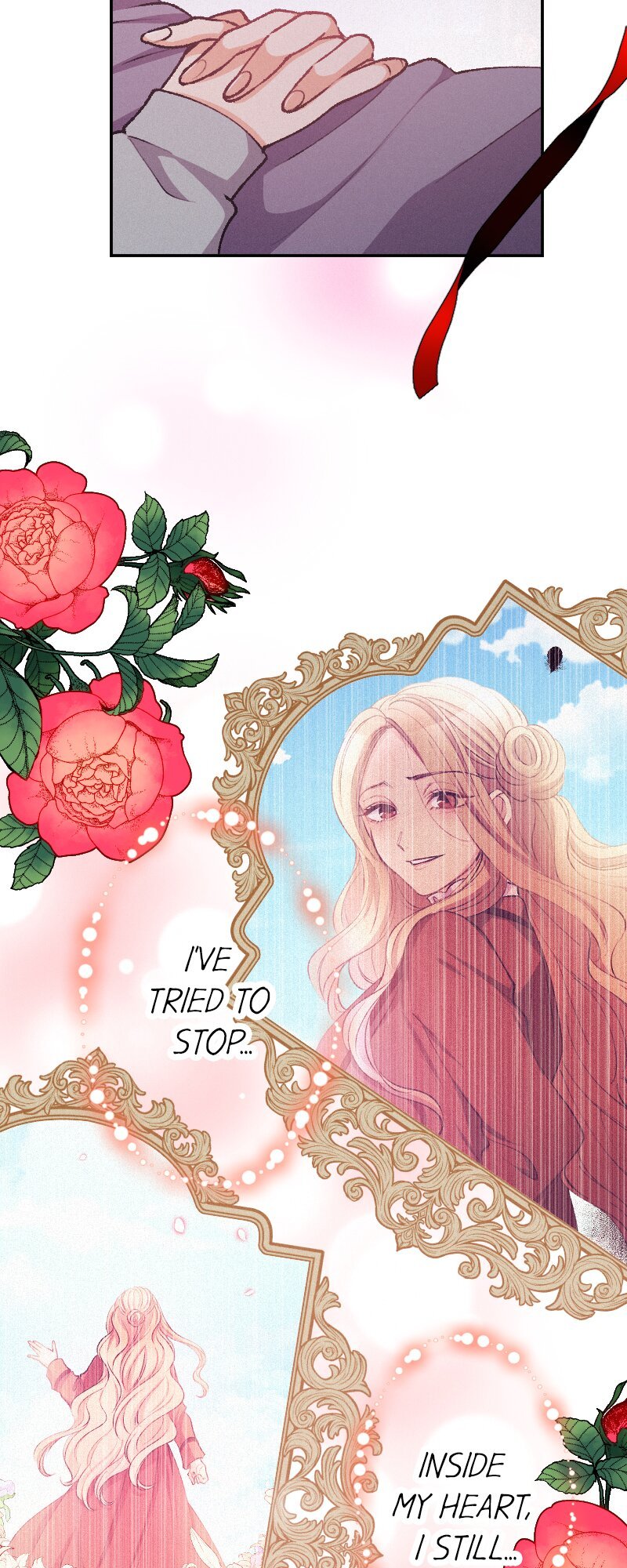 The Heat of the Reincarnated Villainess Chapter 117 205 09