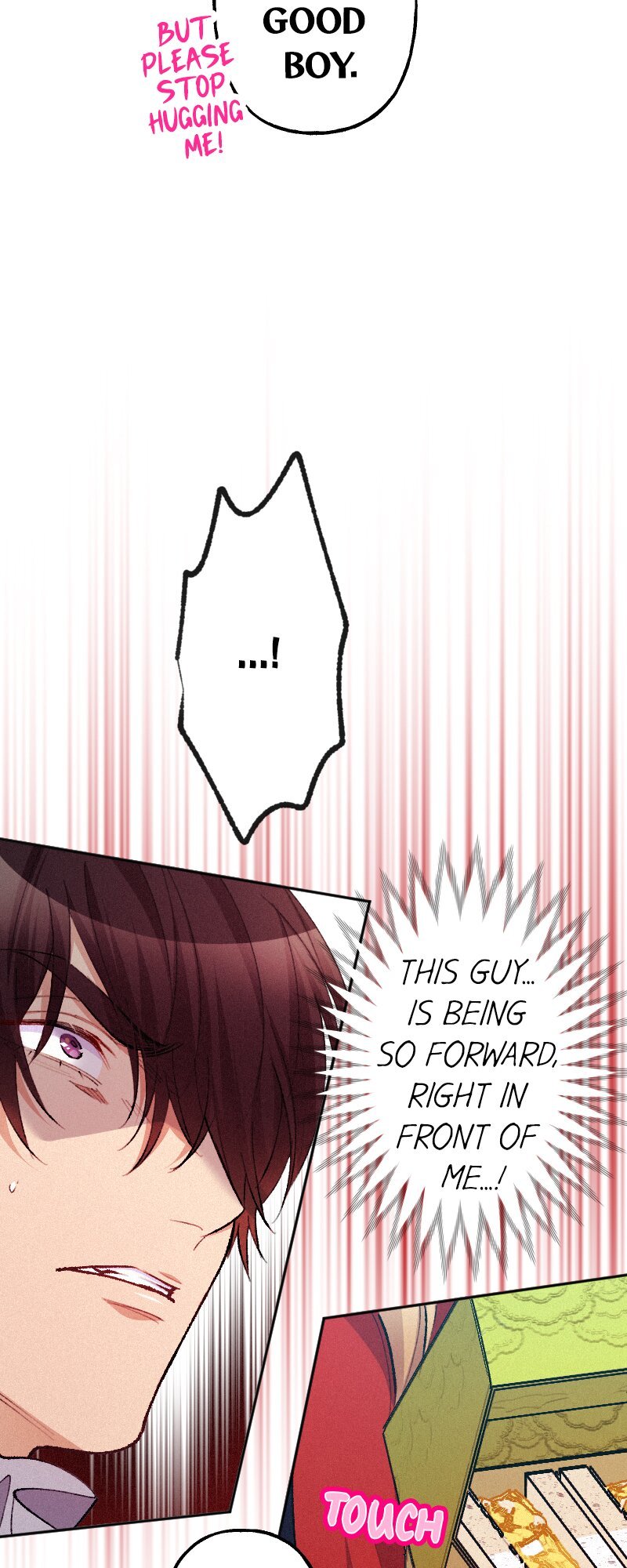 The Heat of the Reincarnated Villainess Chapter 117 212 16