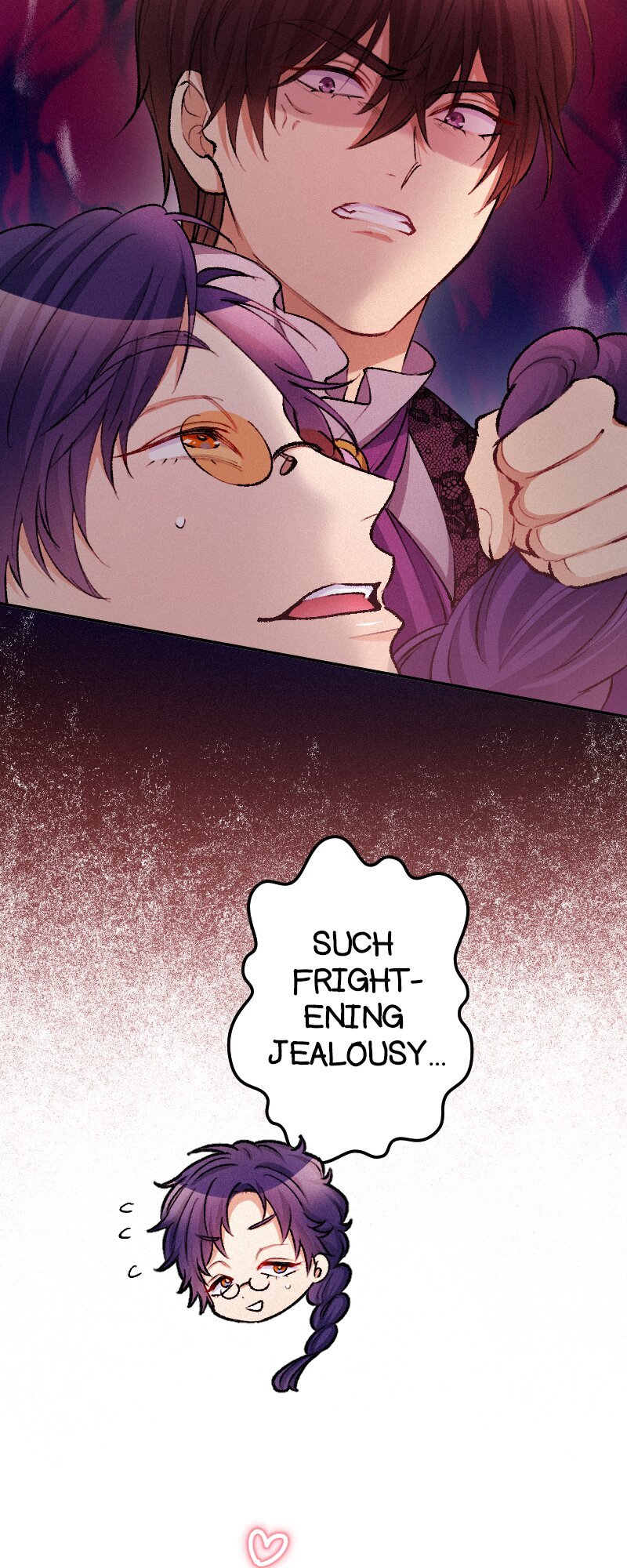 The Heat of the Reincarnated Villainess Chapter 117 215 19