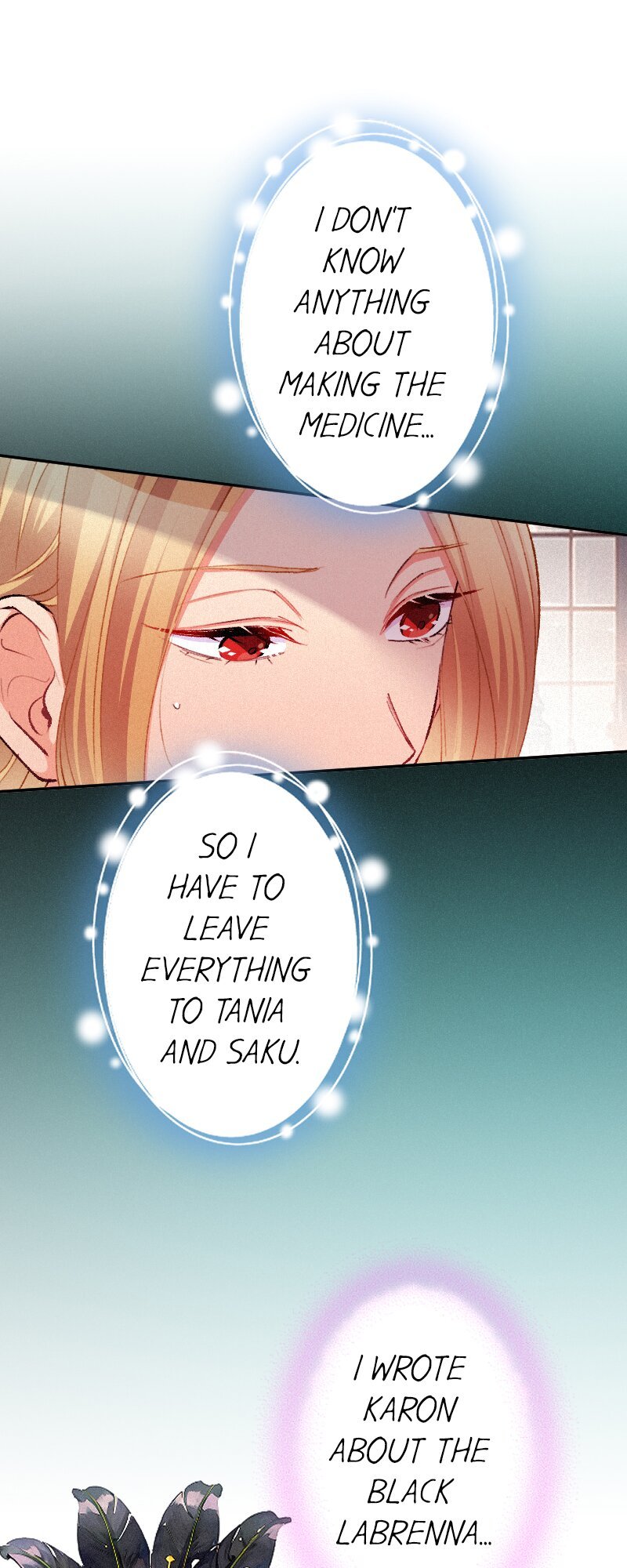 The Heat of the Reincarnated Villainess Chapter 117 217 21