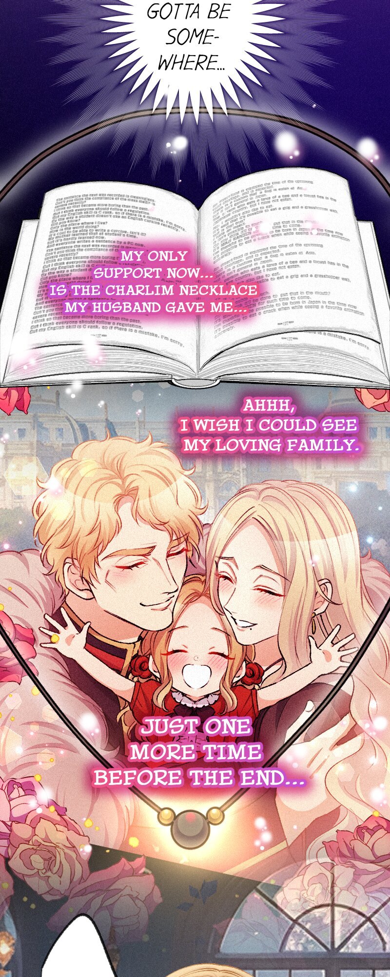 The Heat of the Reincarnated Villainess Chapter 117 220 24
