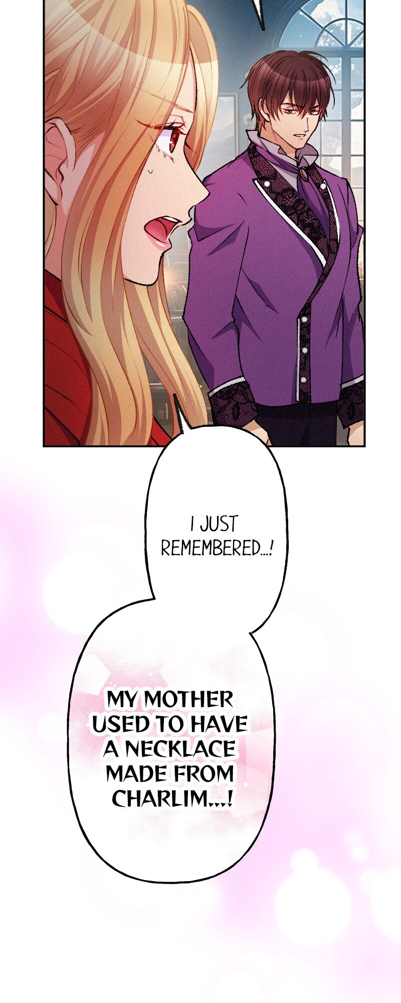 The Heat of the Reincarnated Villainess Chapter 117 222 26