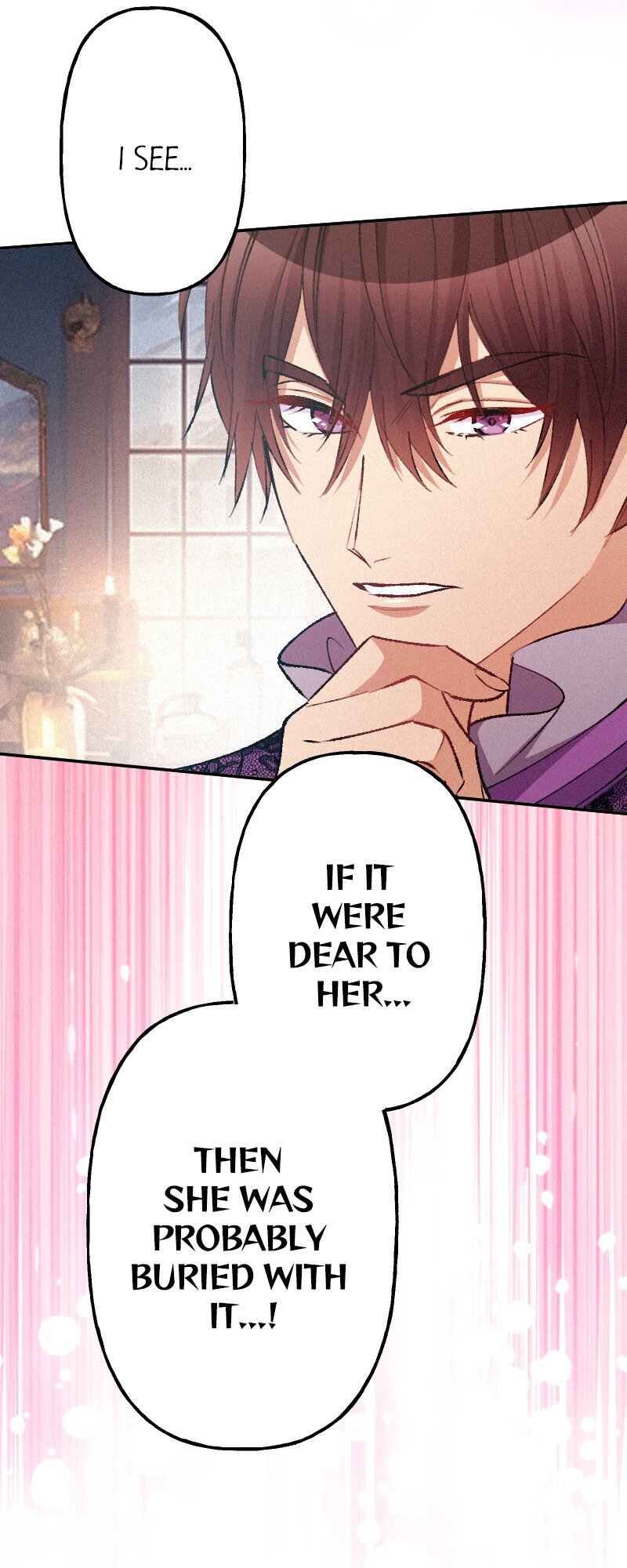 The Heat of the Reincarnated Villainess Chapter 117 223 27