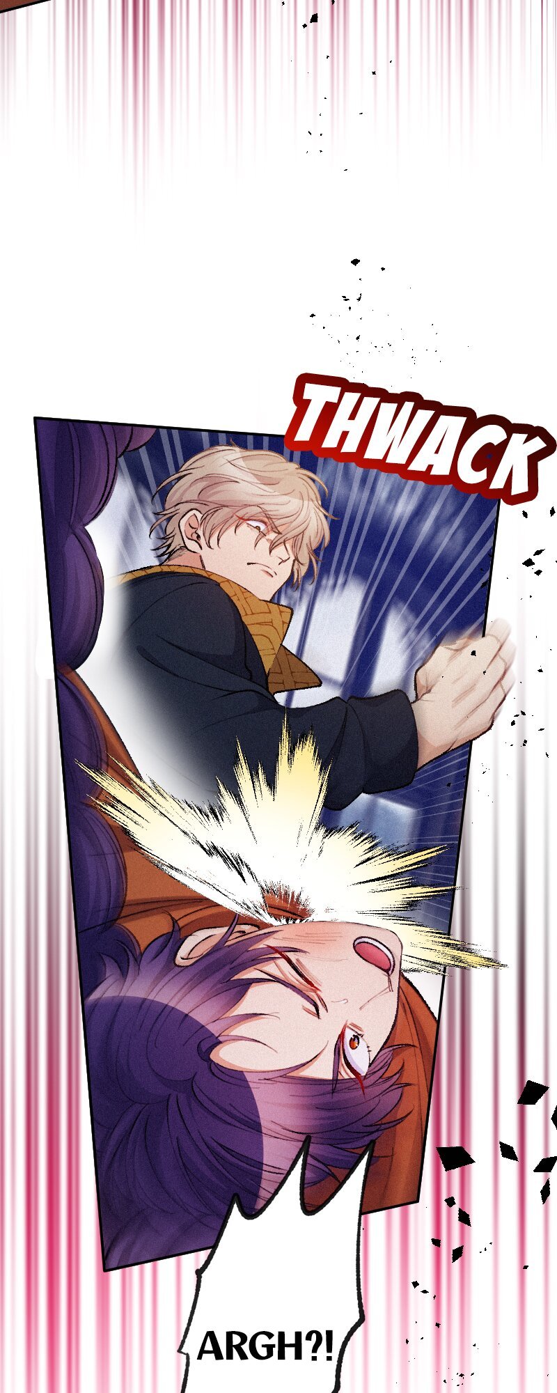 The Heat of the Reincarnated Villainess Chapter 117 231 35