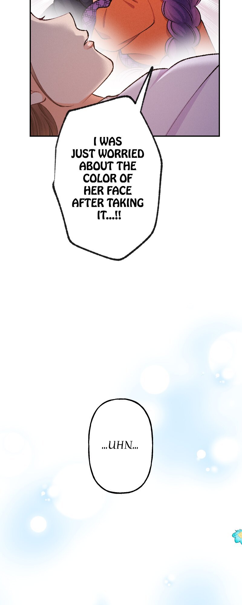 The Heat of the Reincarnated Villainess Chapter 117 235 39