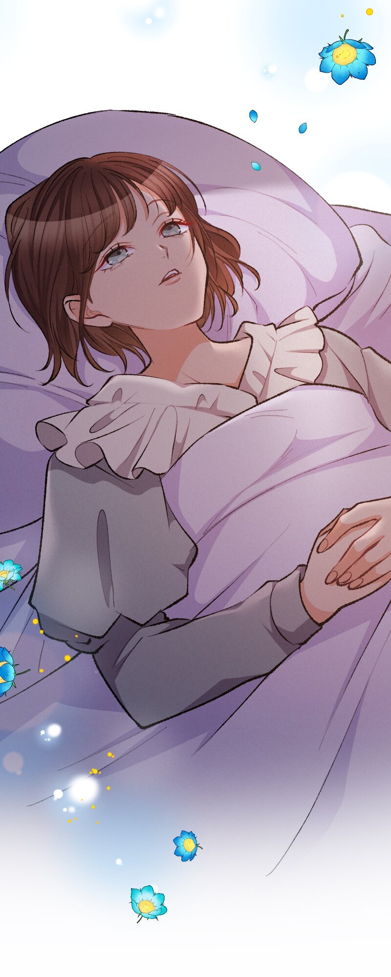 The Heat of the Reincarnated Villainess Chapter 117 236 40