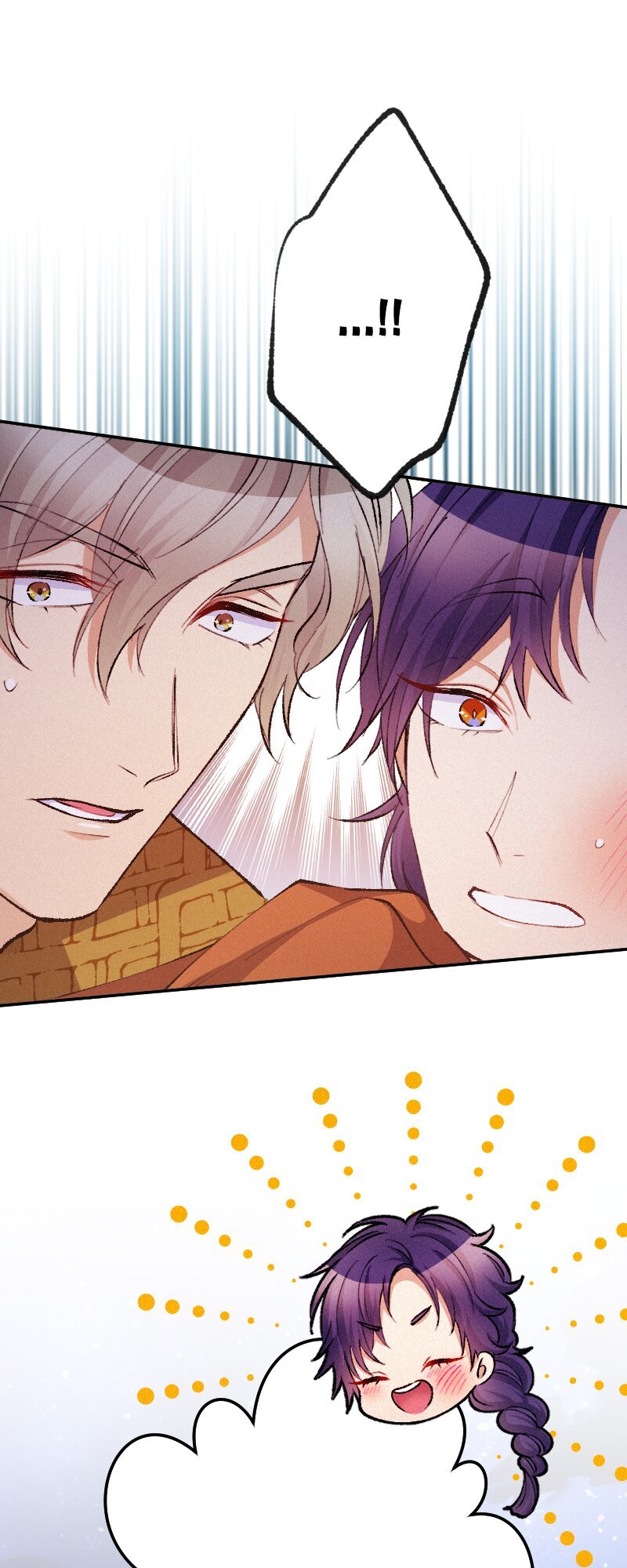 The Heat of the Reincarnated Villainess Chapter 117 237 41