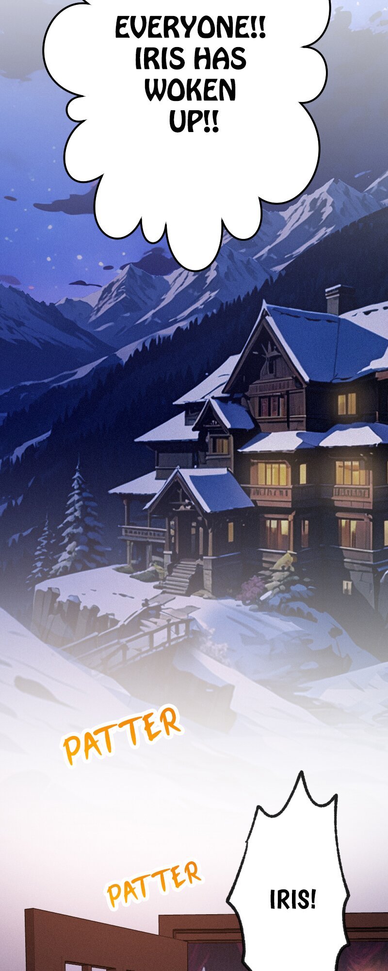 The Heat of the Reincarnated Villainess Chapter 117 238 42