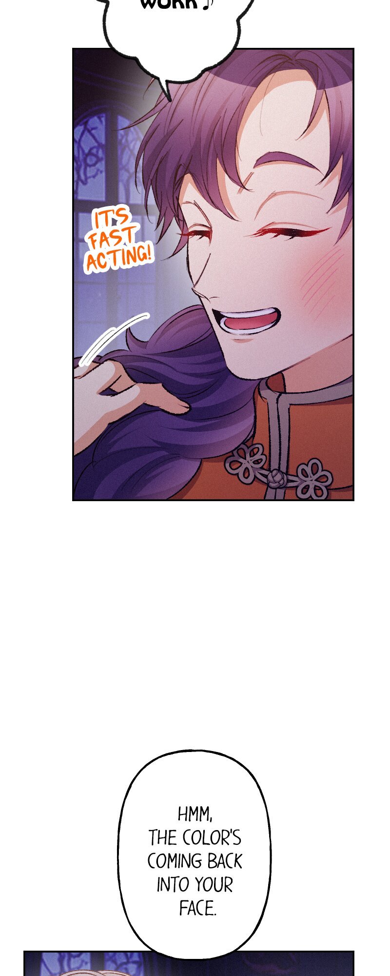 The Heat of the Reincarnated Villainess Chapter 117 242 46