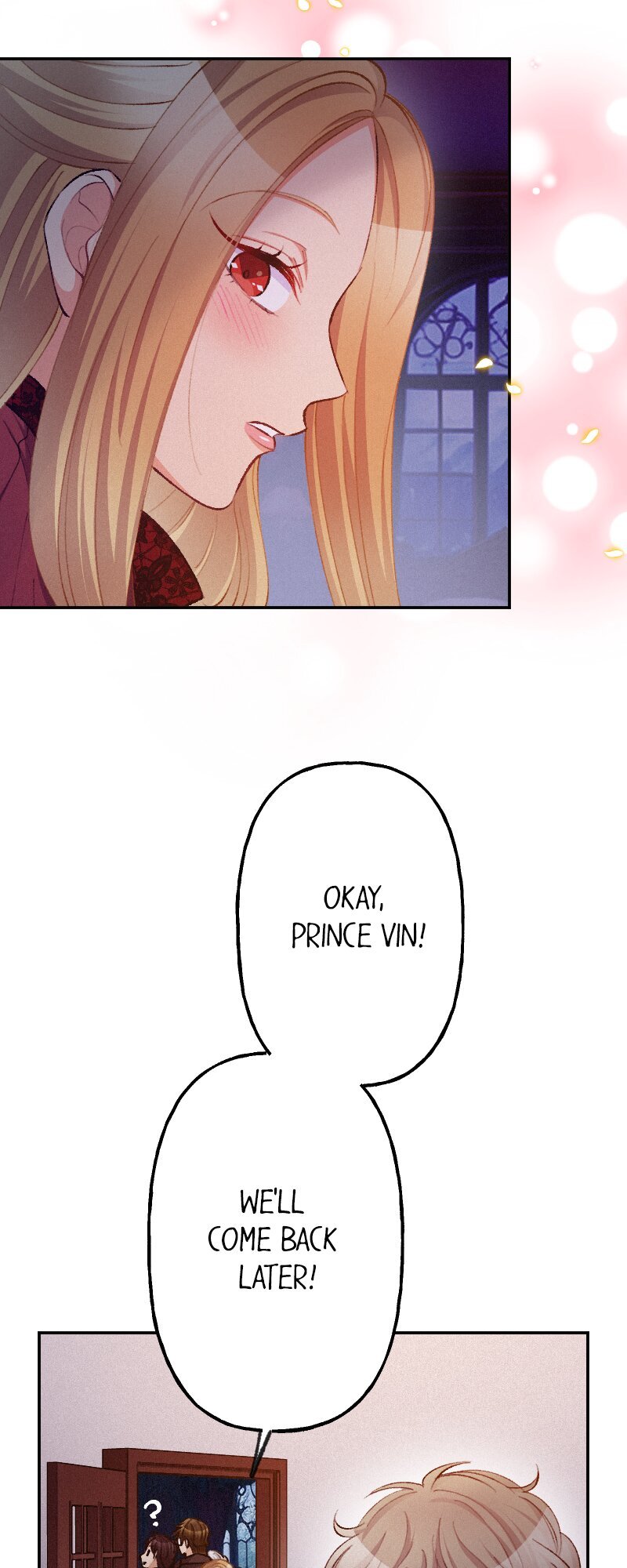 The Heat of the Reincarnated Villainess Chapter 117 245 49