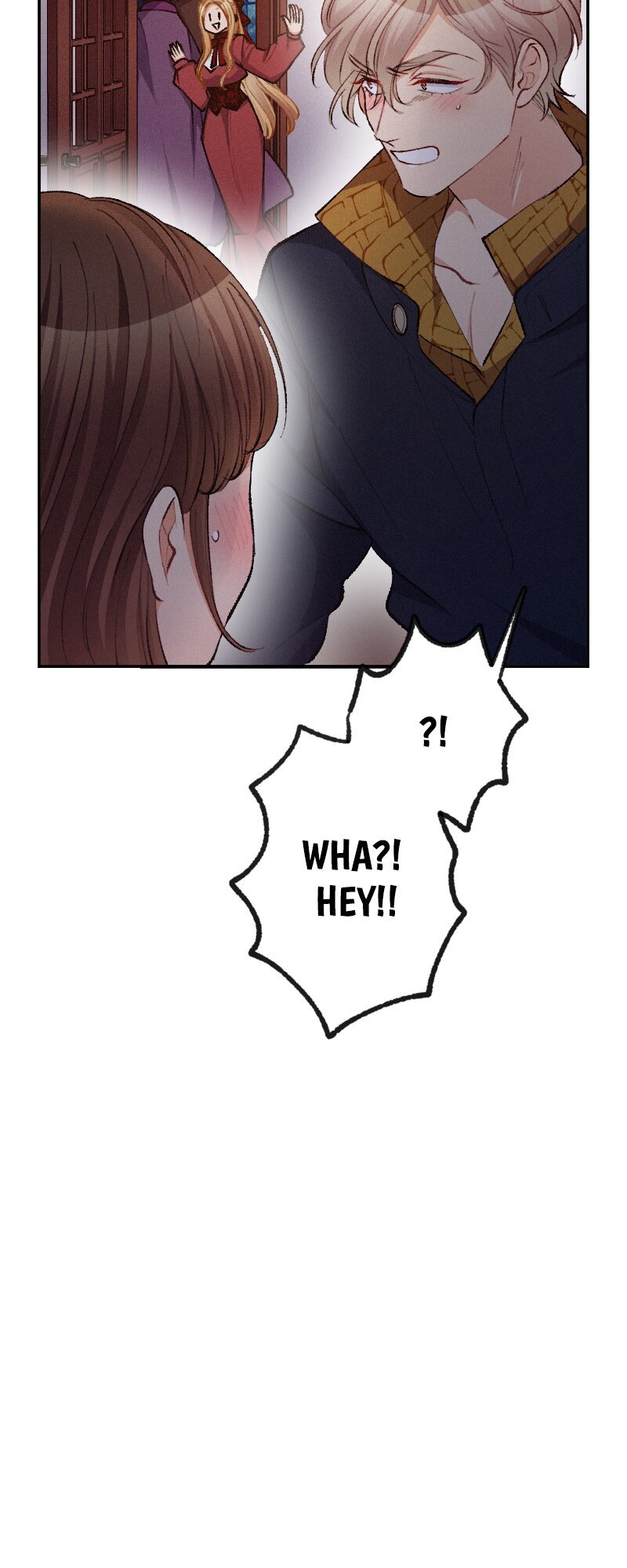 The Heat of the Reincarnated Villainess Chapter 117 246 50