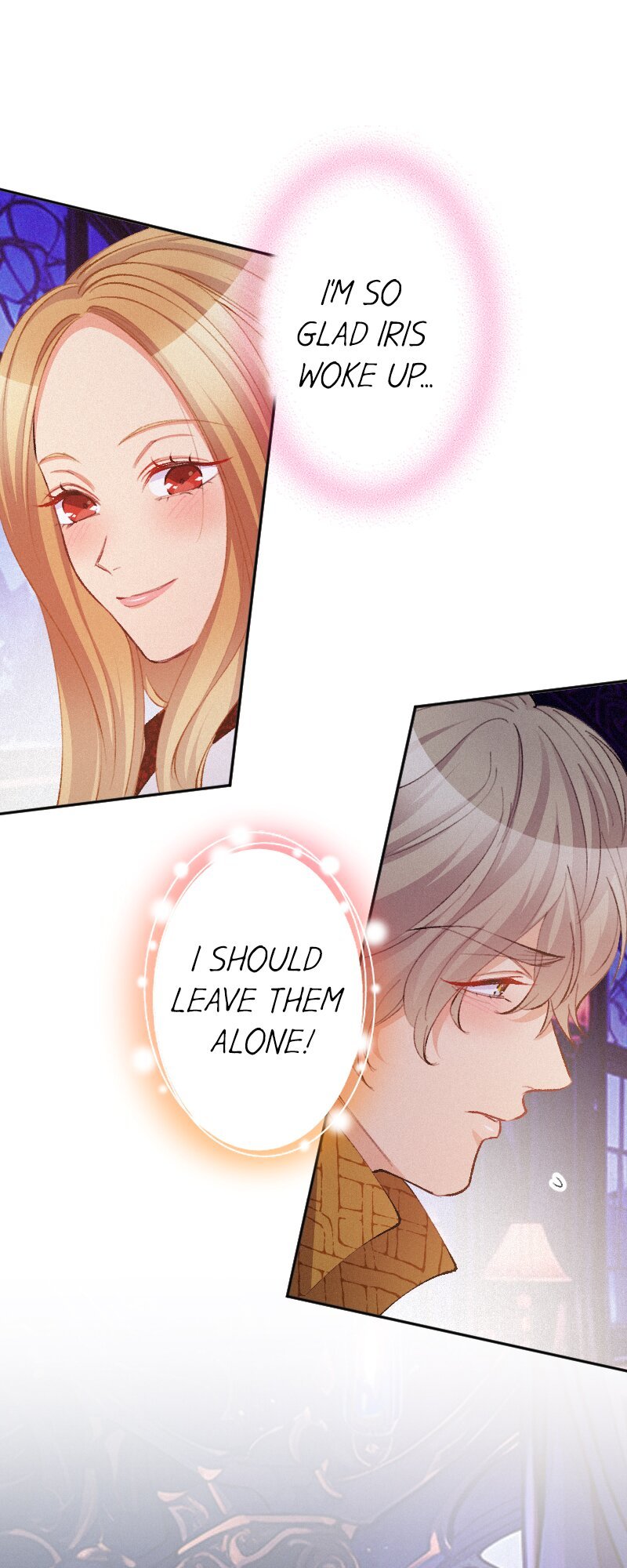 The Heat of the Reincarnated Villainess Chapter 117 247 51
