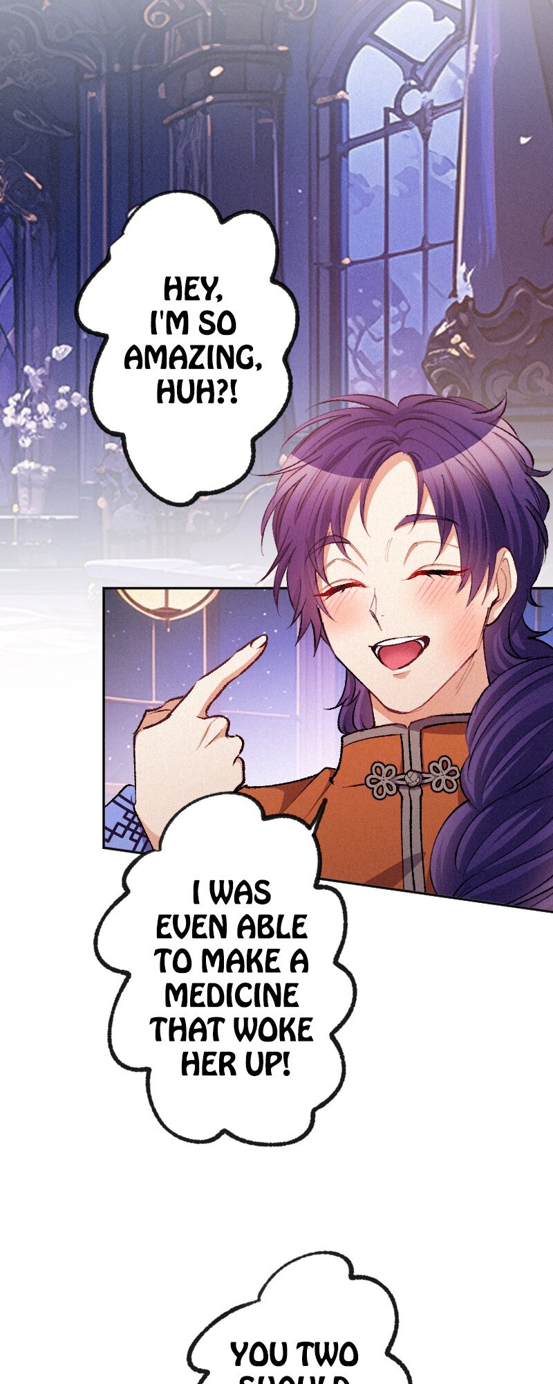 The Heat of the Reincarnated Villainess Chapter 117 248 52
