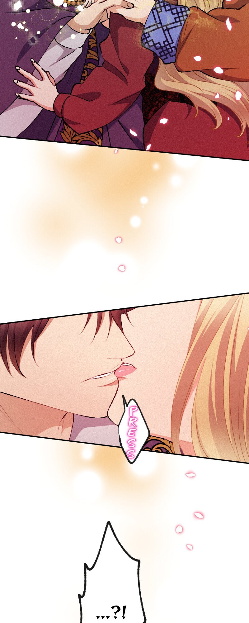 The Heat of the Reincarnated Villainess Chapter 117 251 55