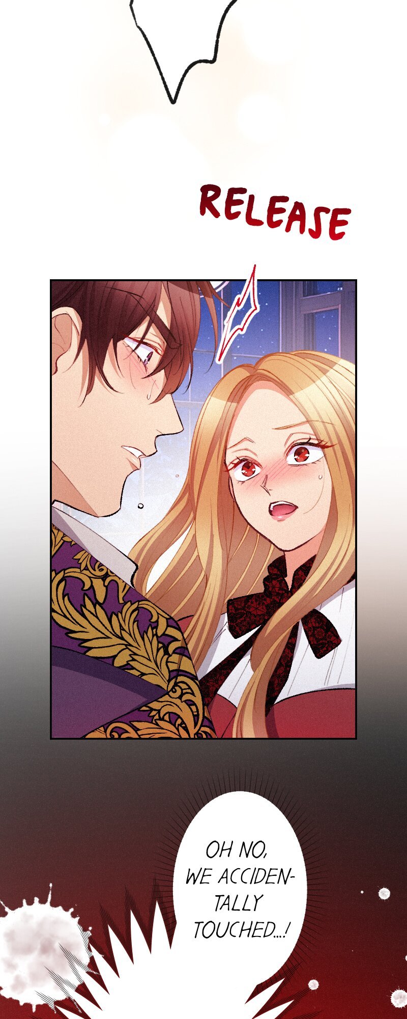 The Heat of the Reincarnated Villainess Chapter 117 252 56