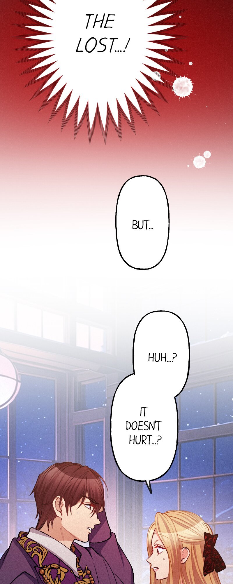 The Heat of the Reincarnated Villainess Chapter 117 253 57