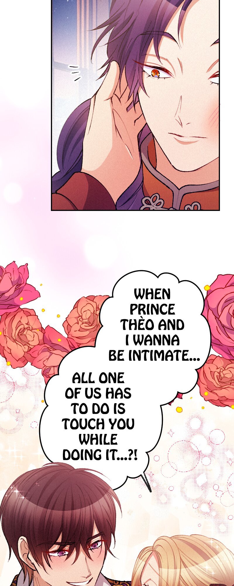 The Heat of the Reincarnated Villainess Chapter 118 195 05
