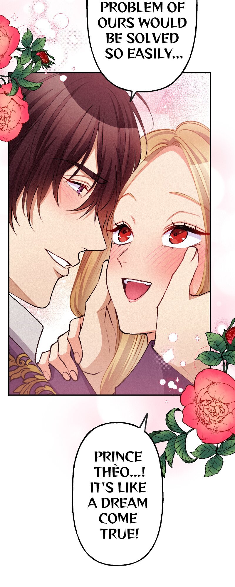 The Heat of the Reincarnated Villainess Chapter 118 197 07