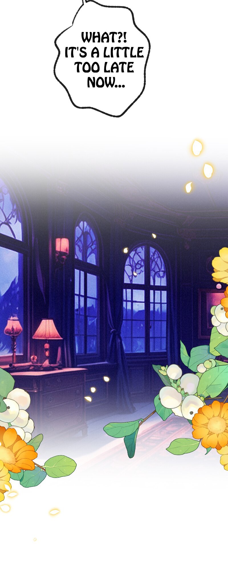 The Heat of the Reincarnated Villainess Chapter 118 200 10