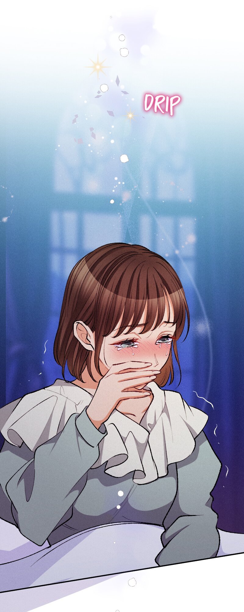 The Heat of the Reincarnated Villainess Chapter 118 202 12