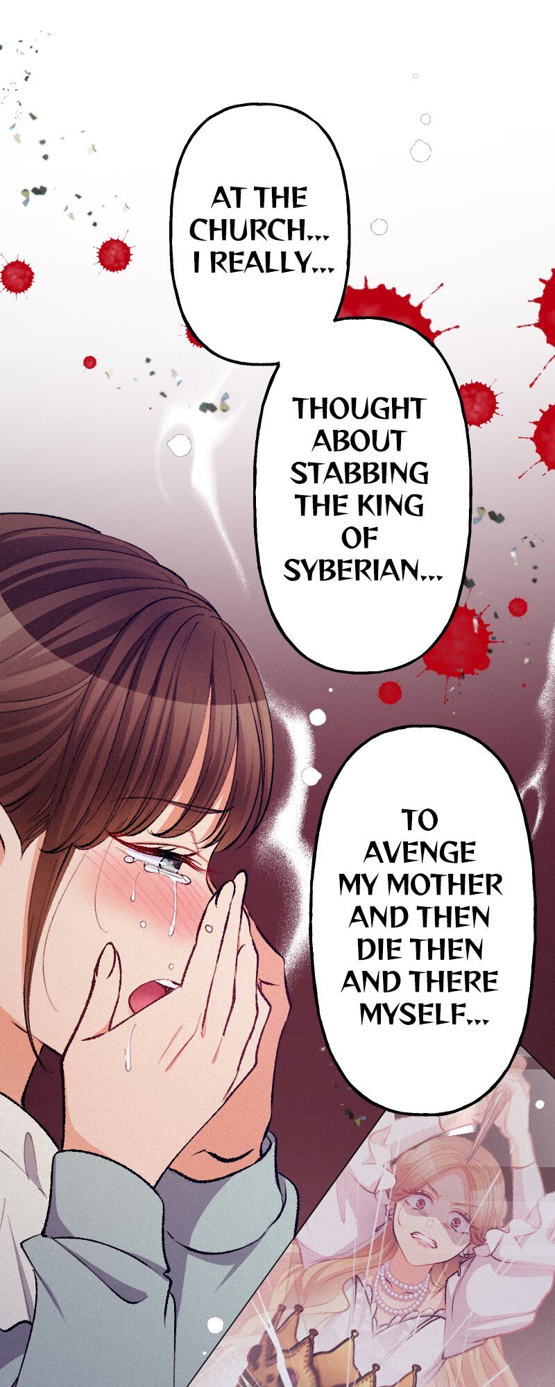 The Heat of the Reincarnated Villainess Chapter 118 204 14