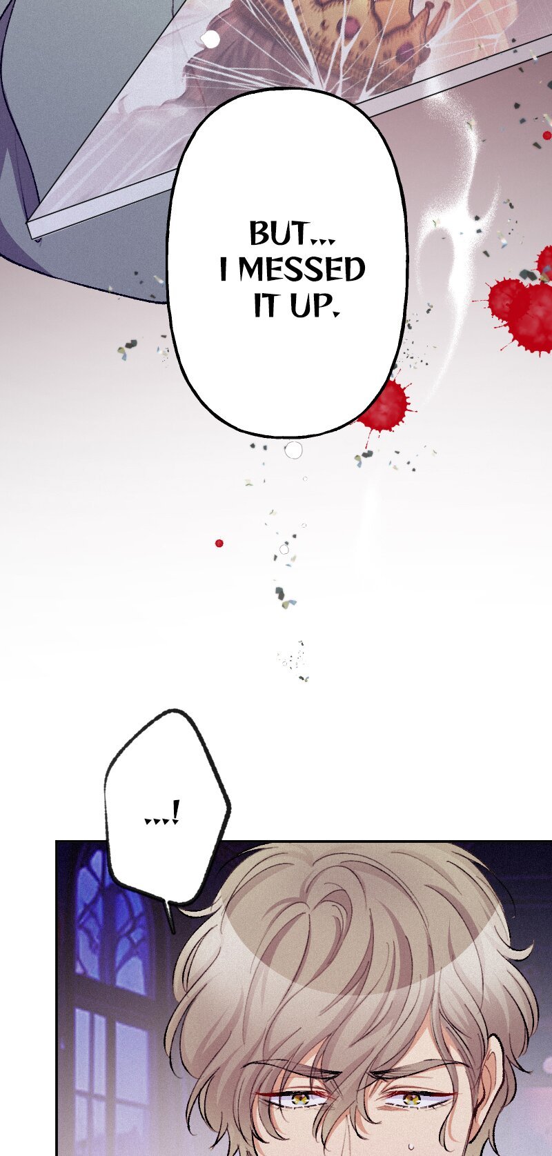 The Heat of the Reincarnated Villainess Chapter 118 205 15