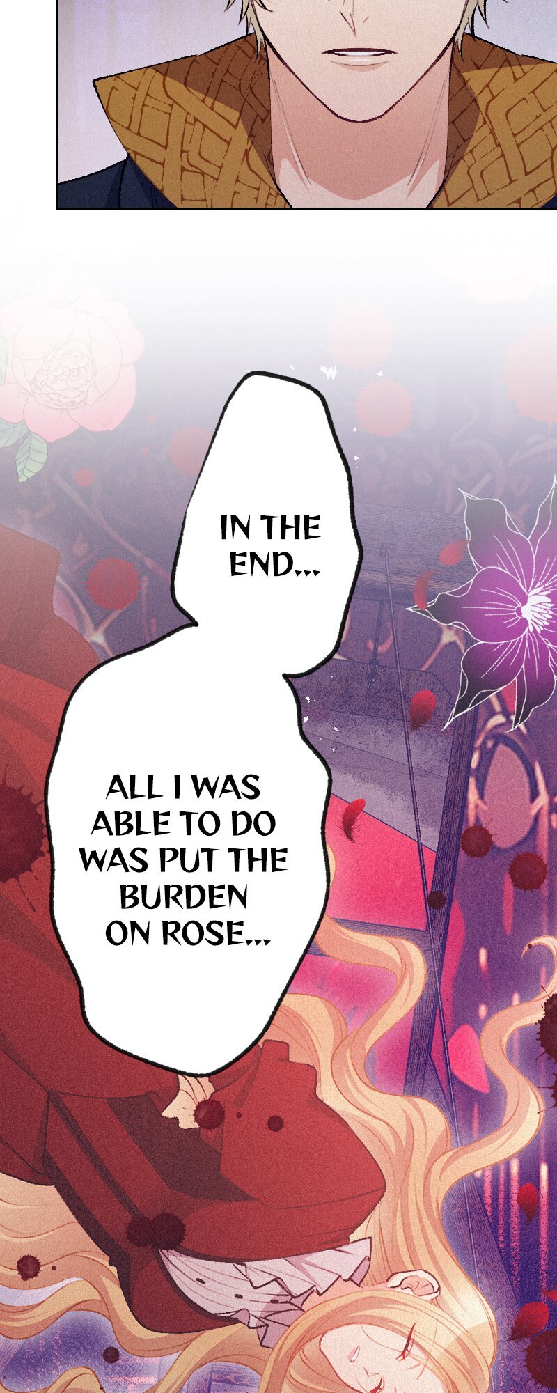 The Heat of the Reincarnated Villainess Chapter 118 206 16