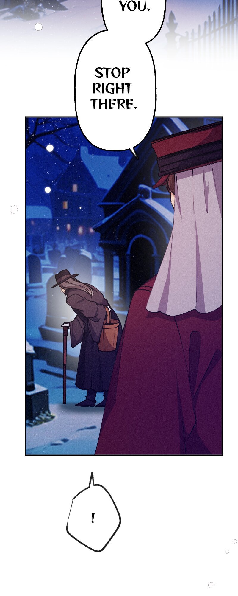 The Heat of the Reincarnated Villainess Chapter 118 213 23