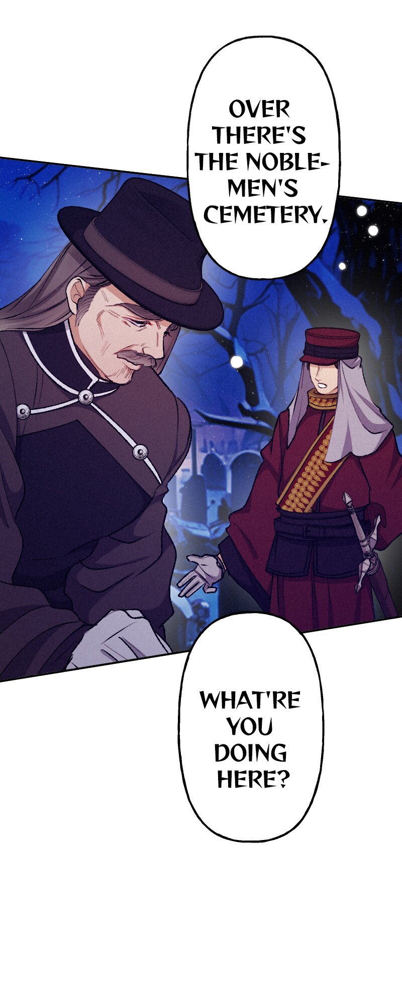 The Heat of the Reincarnated Villainess Chapter 118 214 24