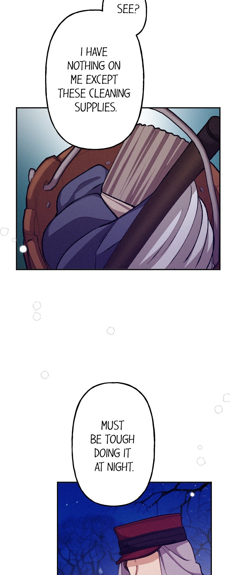 The Heat of the Reincarnated Villainess Chapter 118 216 26
