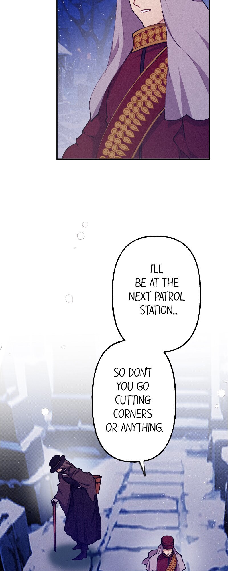 The Heat of the Reincarnated Villainess Chapter 118 217 27