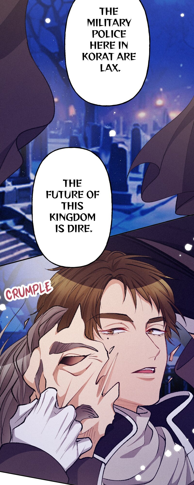 The Heat of the Reincarnated Villainess Chapter 118 219 29