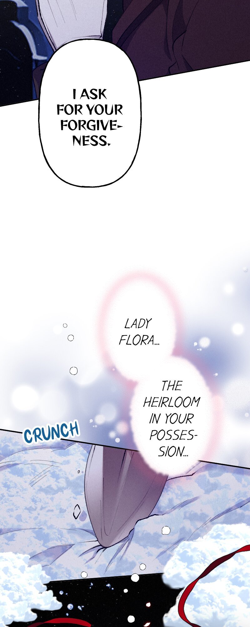 The Heat of the Reincarnated Villainess Chapter 118 222 32
