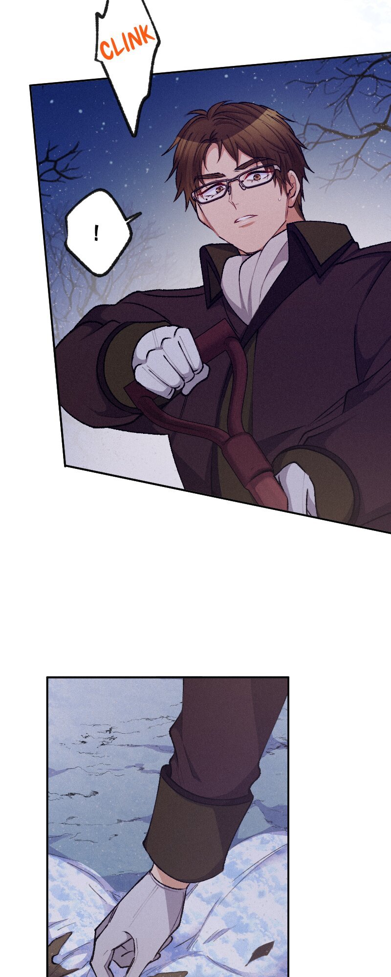 The Heat of the Reincarnated Villainess Chapter 118 224 34