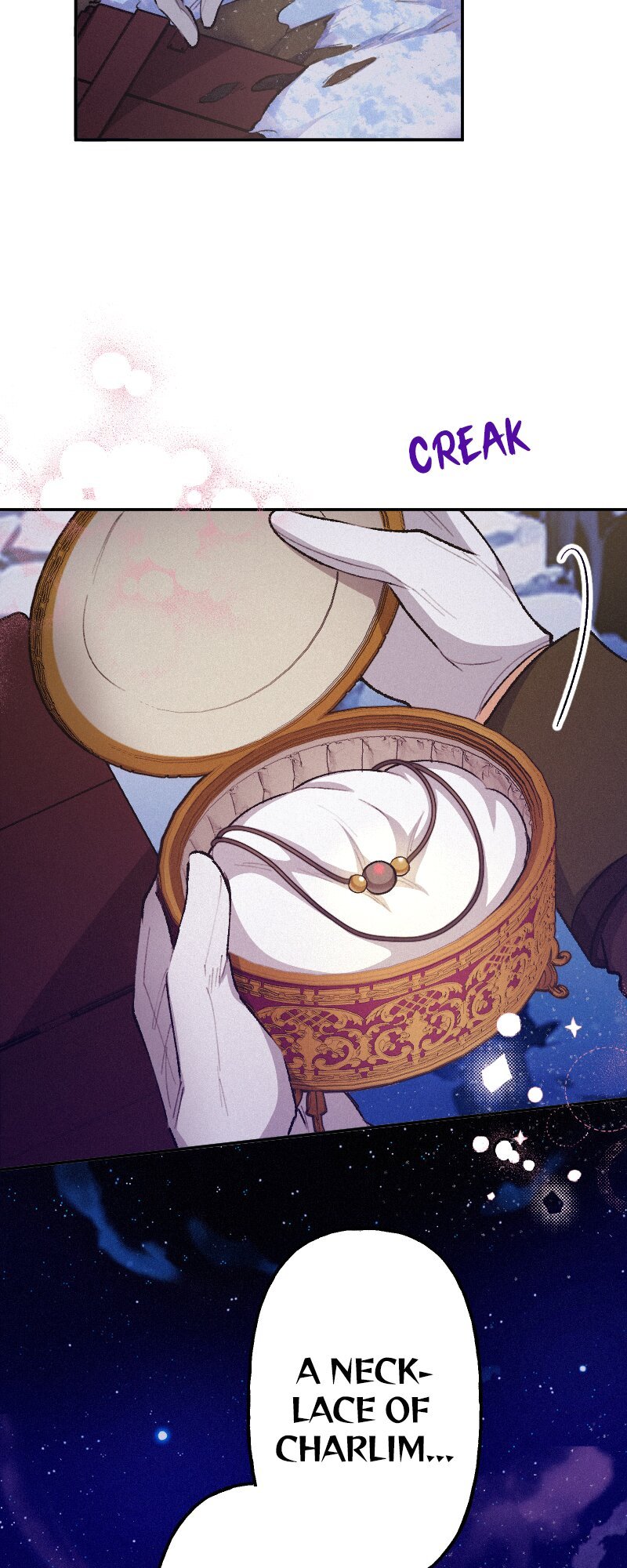 The Heat of the Reincarnated Villainess Chapter 118 225 35