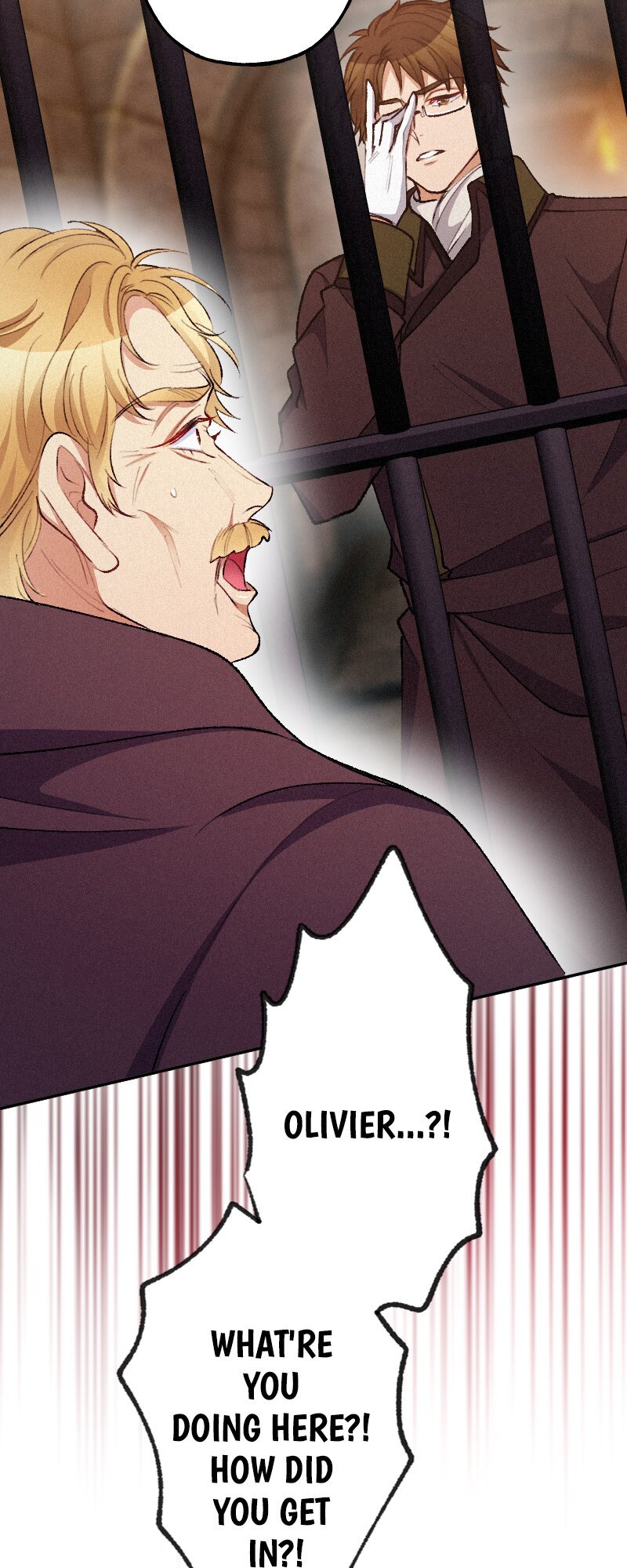 The Heat of the Reincarnated Villainess Chapter 118 228 38