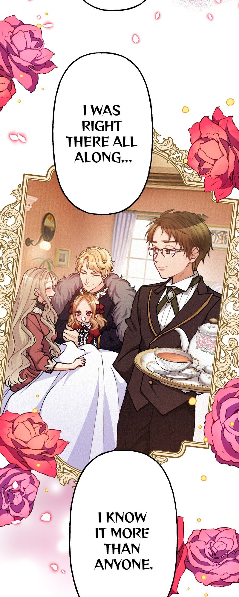 The Heat of the Reincarnated Villainess Chapter 118 232 42