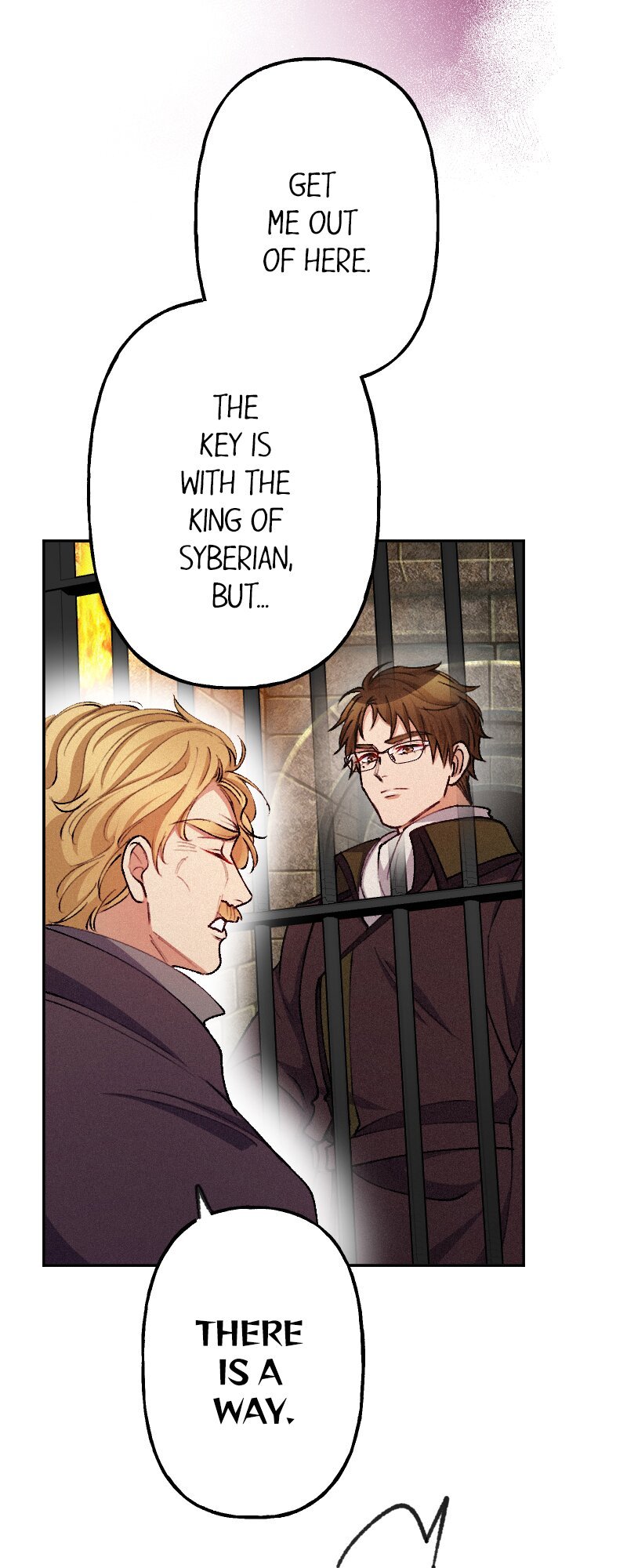 The Heat of the Reincarnated Villainess Chapter 118 234 44