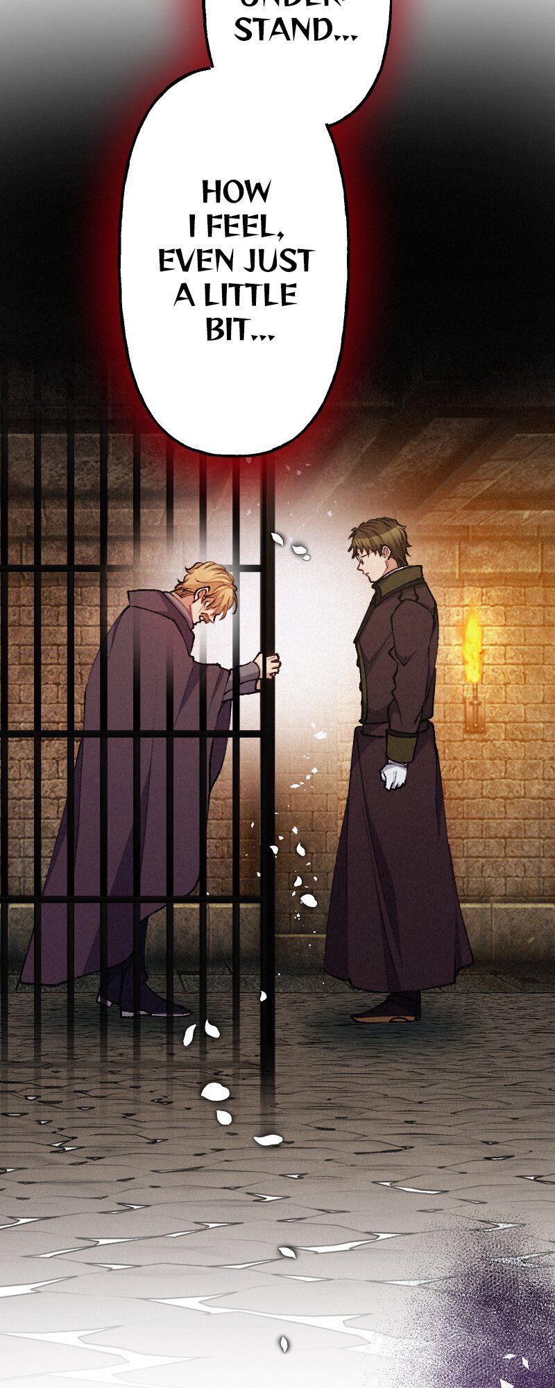 The Heat of the Reincarnated Villainess Chapter 118 237 47