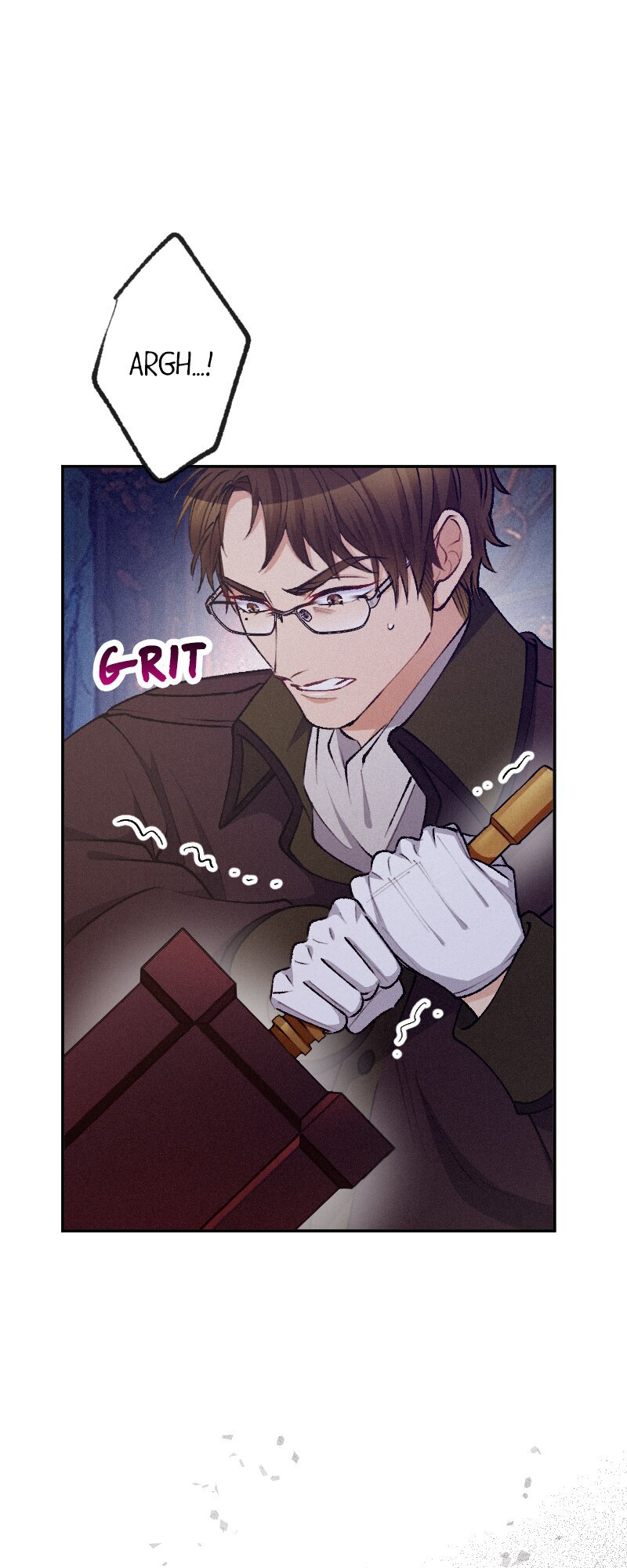 The Heat of the Reincarnated Villainess Chapter 118 241 51
