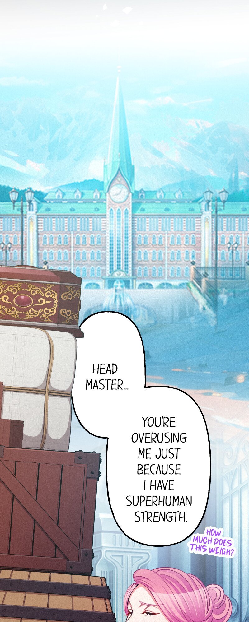 The Heat of the Reincarnated Villainess Chapter 118 243 53