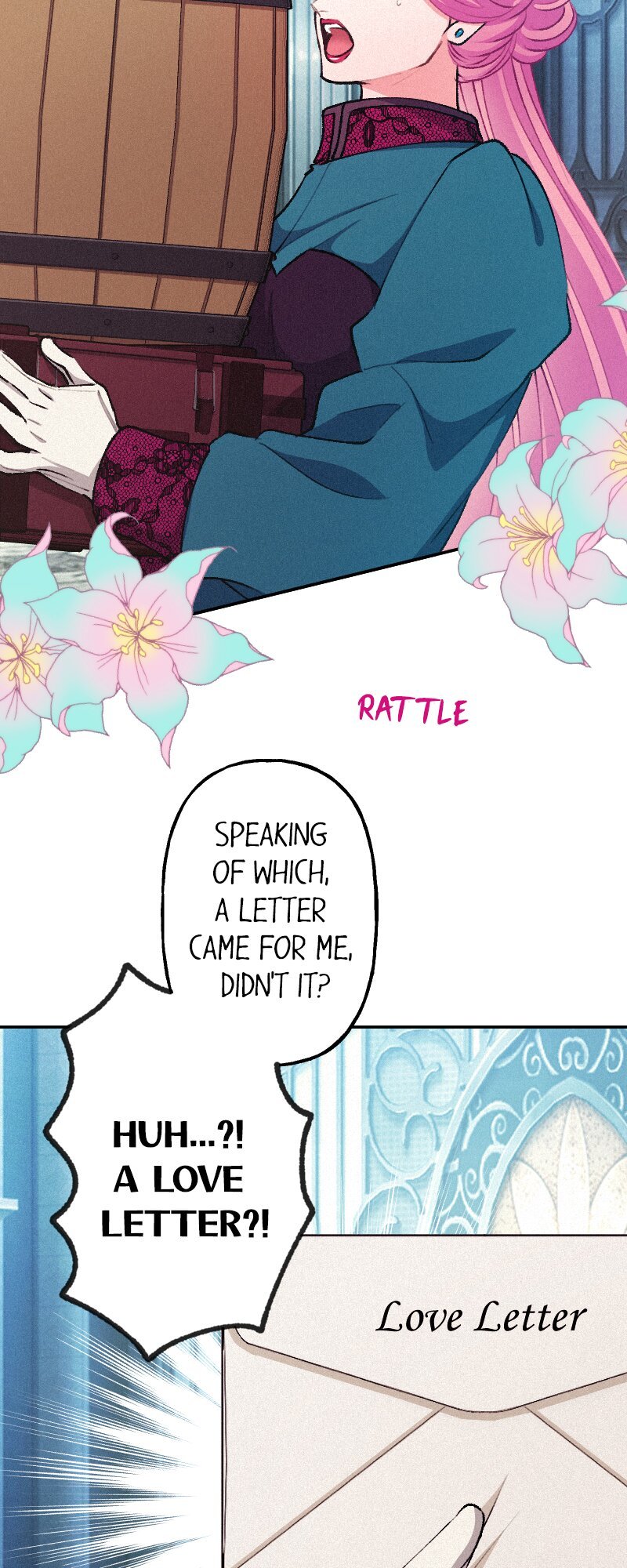 The Heat of the Reincarnated Villainess Chapter 118 244 54