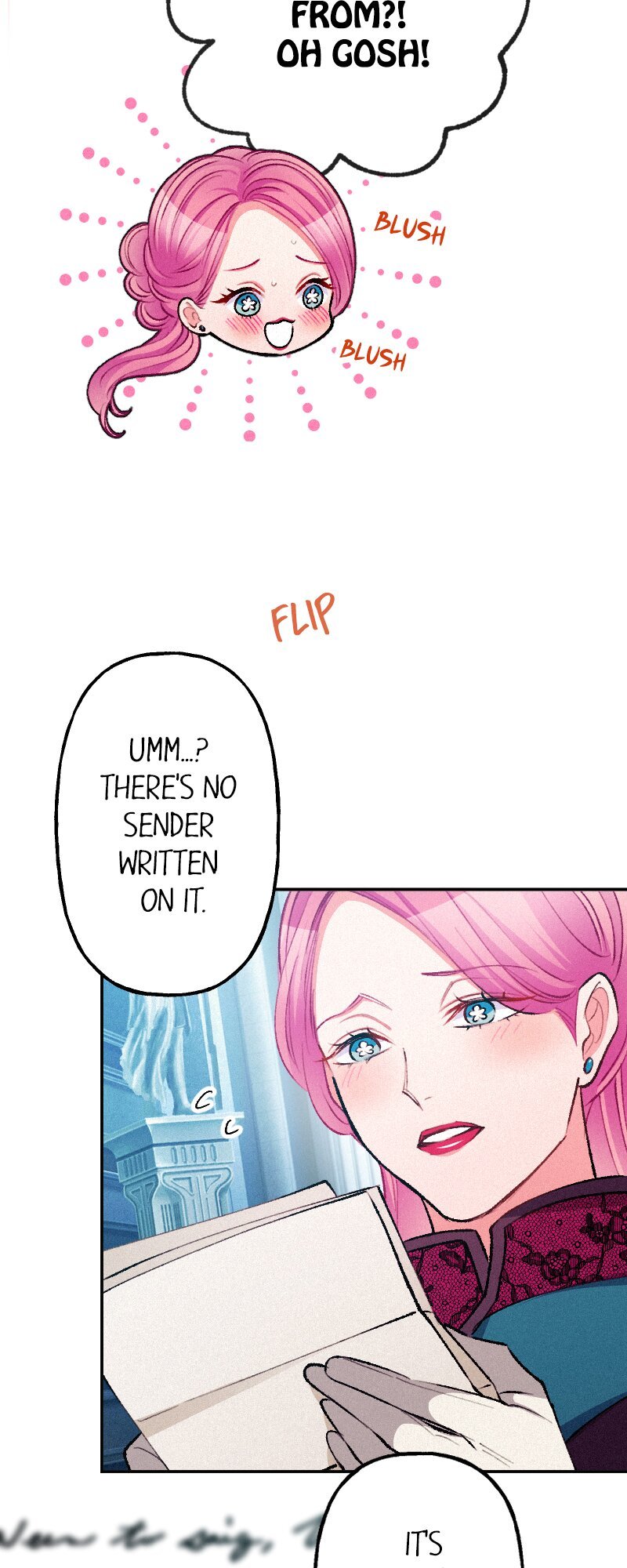 The Heat of the Reincarnated Villainess Chapter 118 246 56