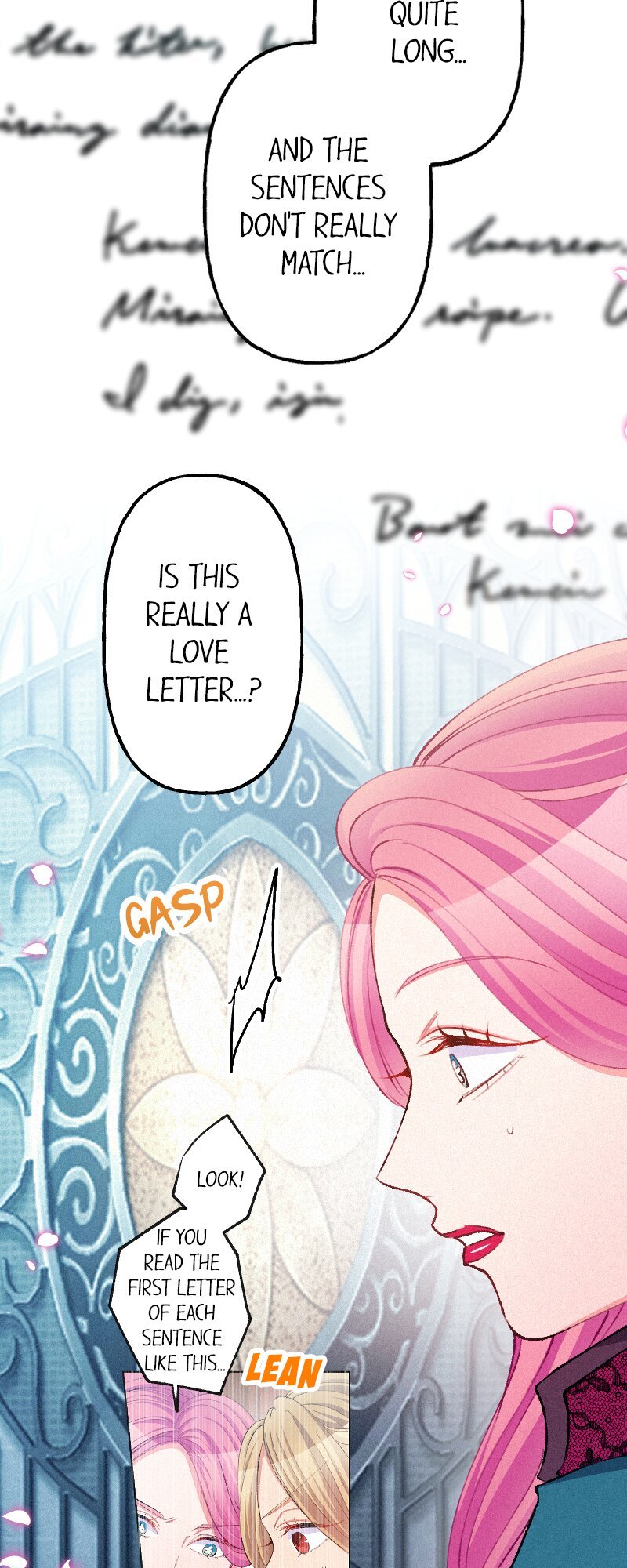 The Heat of the Reincarnated Villainess Chapter 118 247 57