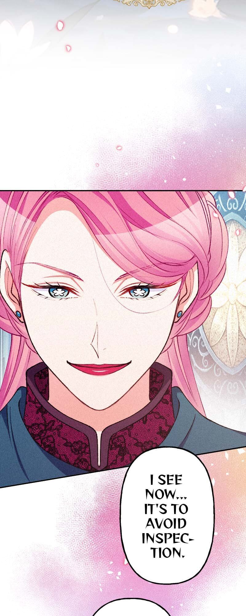 The Heat of the Reincarnated Villainess Chapter 119 204 02