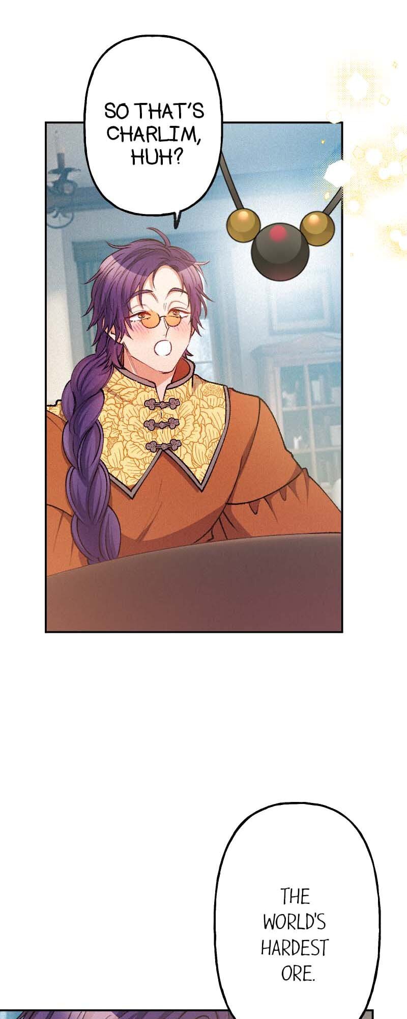 The Heat of the Reincarnated Villainess Chapter 119 209 07