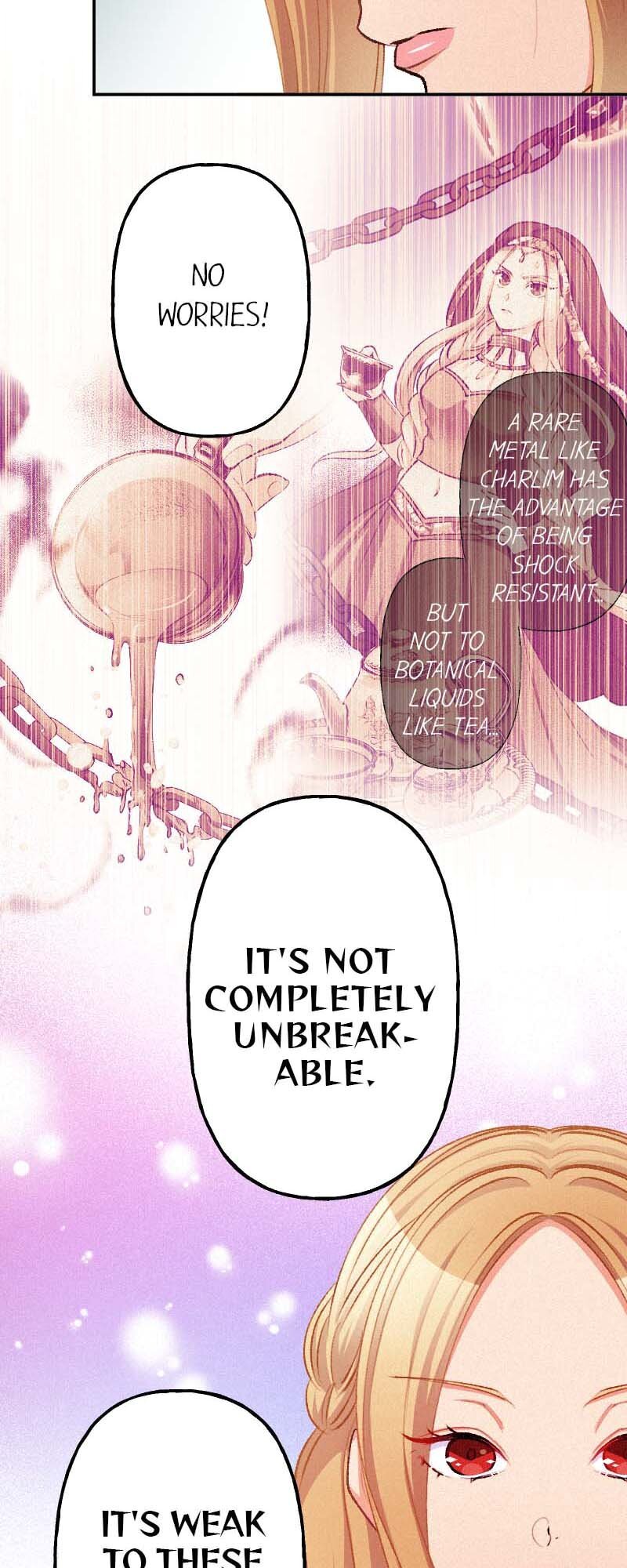 The Heat of the Reincarnated Villainess Chapter 119 211 09